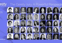 Gerety Awards Announce New Award Category And 2026 Grand Jury Gerety Awards Announce New Award Category And 2026 Grand Jury