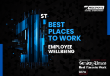 Mscsports Recognised As SA’s Best Place To Work For Employee Well-Being Mscsports Recognised As SA’s Best Place To Work For Employee Well-Being