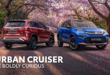 Publicis Groupe’s Studio One And Toyota South Africa Motors Launch Toyota Urban Cruiser Campaign Publicis Groupe’s Studio One And Toyota South Africa Motors Launch Toyota Urban Cruiser Campaign