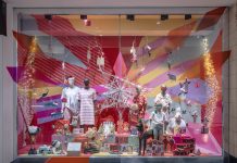 Souper Troopers Return To Star In Woolworths’ Christmas Displays Souper Troopers Return To Star In Woolworths Christmas Displays