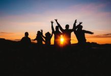 Time Out SA Study Shows South Africans Are Ready To Pursue Joy Again In 2026 Time Out SA Study Shows South Africans Are Ready To Pursue Joy Again In 2026