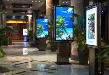 How Fast Will Digital Signage Reshape Consumer Expectations? How Fast Will Digital Signage Reshape Consumer Expectations?