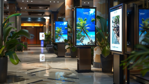 How Fast Will Digital Signage Reshape Consumer Expectations? How Fast Will Digital Signage Reshape Consumer Expectations?