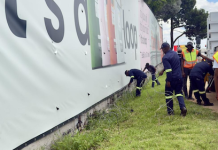 Is Your Outdoor Advertising Legal? Is Your Outdoor Advertising Legal?