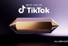 Tik Tok Sponsors A Special Award At The One Club 2026 Show Tik Tok Sponsors A Special Award at The One Club 2026 Show