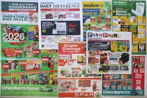 Value Is Changing Shape In South African FMCG Retail 