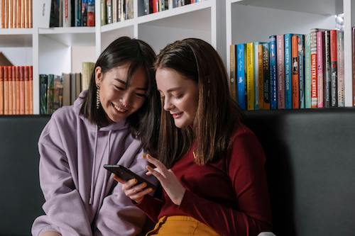 Brands Need To Move From Storytelling To Story-Doing To Win With Gen Z Brands Need To Move From Storytelling To Story-Doing To Win With Gen Z