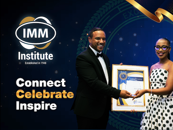 Nominations Are Open For IMM Institute Excellence Awards Nominations Are Open For IMM Institute Excellence Awards