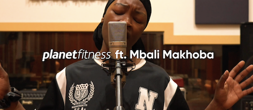 Planet Fitness Turns A Music Collaboration Into A Shared Moment Planet Fitness Turns A Music Collaboration Into A Shared Moment