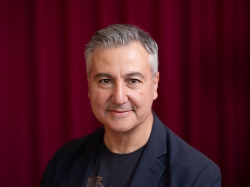 Reimagining Iconic Brands Reimagining Iconic Brands