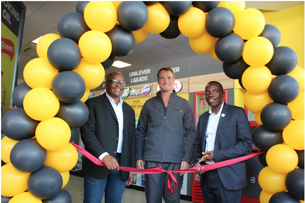 Skubu Refill Stores Create Greener And More Affordable Retail Model Skubu Refill Stores Create Greener And More Affordable Retail Model