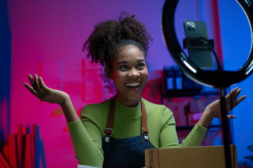 Study Shows That Brands Can't Afford To Ignore Creator-Led Strategy Study Shows That Brands Can't Afford To Ignore Creator-Led Strategy