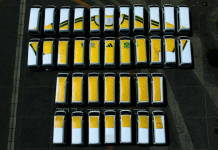 Adidas South Africa Transformed Mary Fitzgerald Square Into A Living Tribute To SA Football Culture Adidas South Africa Transformed Mary Fitzgerald Square Into A Living Tribute To SA Football Culture