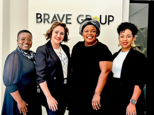 Brave Group Announces Four Strategic Leadership Appointments Brave Group Announces Four Strategic Leadership Appointments