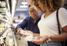 Customers Are Making A Structural Shift Towards More Value-Conscious Shopping Customers Are Making A Structural Shift Towards More Value-Conscious Shopping