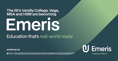 Emeris Announces New Brand Identity Emeris Announces New Brand Identity