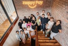 SA Fintech To Scale The First Ad-Subsidised Payments Network Happy Pay Platform Partners With Partech To Close Multimillion Deal