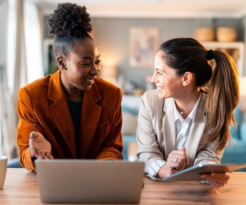 Investing In Women-Led Creative Enterprises Can Unlock Significant Value Investing In Women-Led Creative Enterprises Can Unlock Significant Value