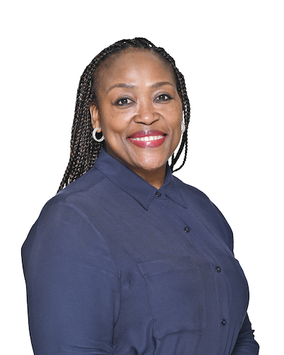 South African Tourism Appoints Chief Marketing Officer South African Tourism Appoints Chief Marketing Officer
