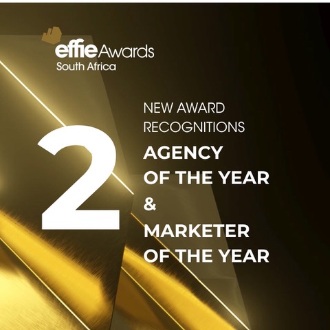 Effie South Africa Introduces Agency Of The Year And Marketer Of The Year Rankings For 2026 Effie South Africa Introduces Agency Of The Year And Marketer Of The Year Rankings For 2026