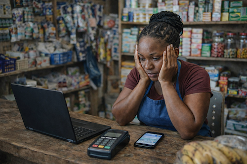 Retailers Are Experiencing Tech Exhaustion Retailers Are Experiencing Tech Exhaustion