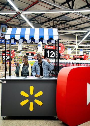 Walmart And Google Partner With Fluence Africa To Empower Creators