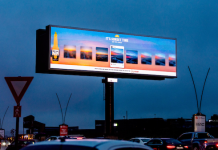 Corona Transforms High-Traffic Billboards With User-Generated Sunsets Corona Transforms High-Traffic Billboards With User-Generated Sunsets