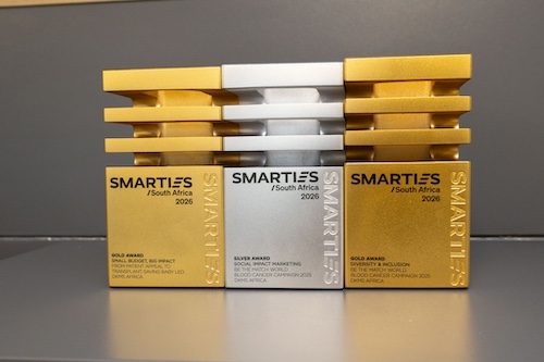 DKMS Africa Celebrates Major Achievement At MMA SMARTIES South Africa DKMS Africa Celebrates Major Achievement At MMA SMARTIES South Africa