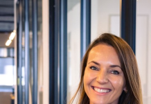 Demographica Announces New Managing Director Demographica Announces New Managing Director