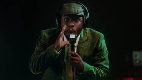 Heinekens Whisper Mode Social Experiment Tests Fans' Ability To Watch Football Quietly