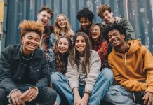 New Youth Study Reveals A Generation That Doesn’t Think The Way Brands Expect New Youth Study Reveals A Generation That Doesn’t Think The Way Brands Expect