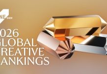 Ogilvy South Africa Ranked As Agency Of The Year By One Show Global Creative One Show Global Creative Ranks Ogilvy South Africa As Agency Of The Year