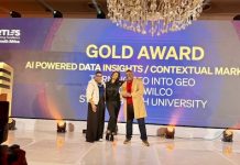 Rogerwilco Wins MMA Smarties South Africa Awards For Innovation In Modern Marketing