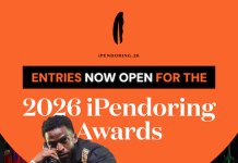 iPendoring Awards 2026 Celebrating Indigenous Voices – Enter Now iPendoring Awards 2026 Celebrating Indigenous Voices Enter Now