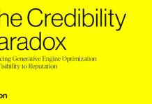 Burson Report Finds Credibility Of AI-Generated Responses Varies Significantly By Audience Burson Report Finds Credibility Of AI-Generated Responses Varies Significantly By Audience