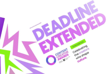Content Creator Awards Extends Deadline Content Creator Awards Extends Deadline