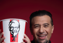 KFC India CMO To Bring A Culture-First Marketing Perspective To Nedbank IMC KFC India CMO To Bring A Culture-First Marketing Perspective To Nedbank IMC