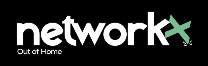 Network X OOH Unveils Refreshed Identity And Renewed Market Positioning