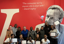 Ogilvy Namibia And College Of The Arts Conclude Creative Mentorship Ogilvy Namibia And College Of The Arts Conclude Creative Mentorship