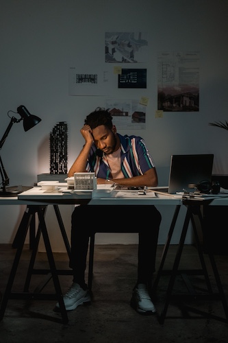 Practical Strategies For Conquering Mid-Year Fatigue Practical Strategies For Conquering Mid-Year Fatigue