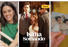 Short, Vertical Dramas Are Reshaping How We Watch Our Favourite Stories On Our Phones Short, Vertical Dramas Are Reshaping How We Watch Our Favourite Stories On Our Phones