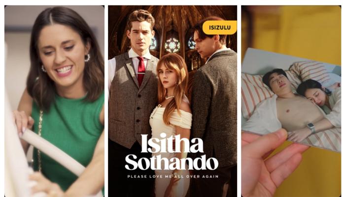 Short, Vertical Dramas Are Reshaping How We Watch Our Favourite Stories On Our Phones Short, Vertical Dramas Are Reshaping How We Watch Our Favourite Stories On Our Phones