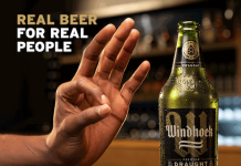 Windhoek Campaign Shows Brand’s Commitment To Not Use AI-Generated Imagery Windhoek Campaign Shows Brands Commitment To Not Use AI-Generated Imagery