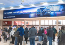 Airports Are Presenting Better Opportunities For Advertisers Airports Are Presenting Better Opportunities For Advertisers