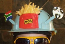 How Creativity Helps Shape South Africa’s Football Culture How Creativity Helps Shape South Africa's Football Culture