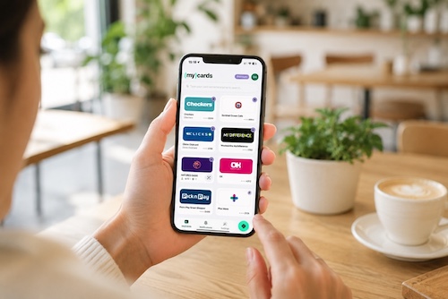 Making Loyalty Easier To Use Makes Saving Easier Making Loyalty Easier To Use Makes Saving Easier