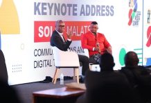 Social Media Summit For Government Spotlights AI Social Media Summit For Government Spotlights AI