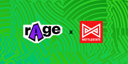 South Africa's Gaming Festival Unveils Revamped Visual Identity South Africa's Gaming Festival Unveils Revamped Visual Identity