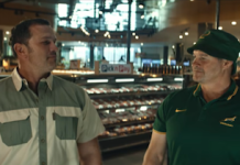 Springbok Campaign Rewards Repeat Viewing With Dozens Of Easter Eggs Springbok Campaign Rewards Repeat Viewing With Dozens Of Easter Eggs
