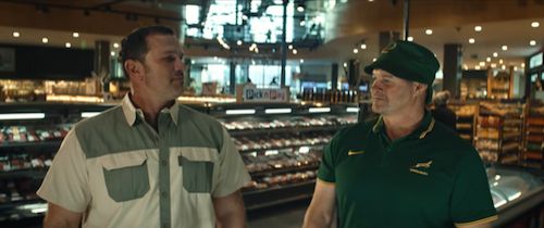 Springbok Campaign Rewards Repeat Viewing With Dozens Of Easter Eggs Springbok Campaign Rewards Repeat Viewing With Dozens Of Easter Eggs